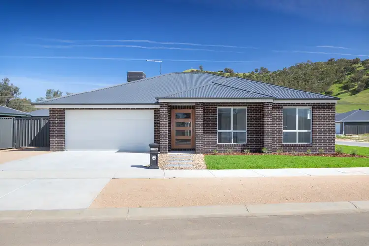 Main view of Homely house listing, 7 Henricks Street, Killara VIC 3691