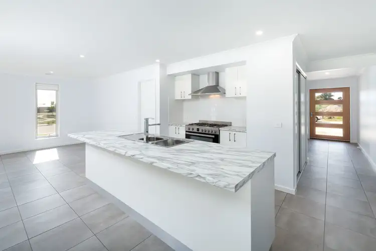 Second view of Homely house listing, 7 Henricks Street, Killara VIC 3691