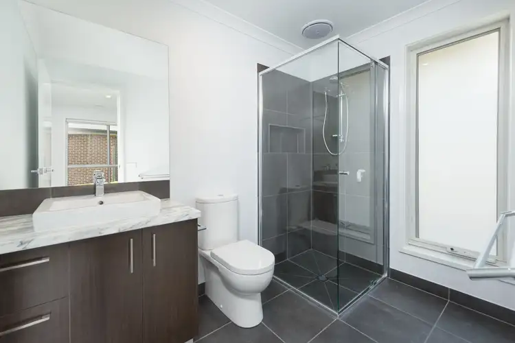Fifth view of Homely house listing, 7 Henricks Street, Killara VIC 3691