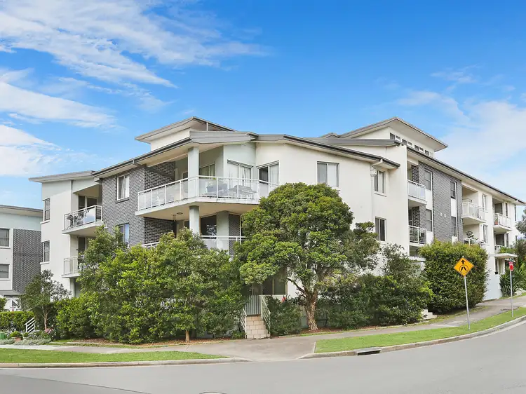 Main view of Homely apartment listing, 11/124 Driftway Drive, Pemulwuy NSW 2145