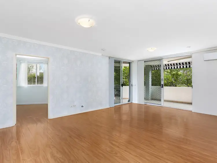 Second view of Homely apartment listing, 11/124 Driftway Drive, Pemulwuy NSW 2145