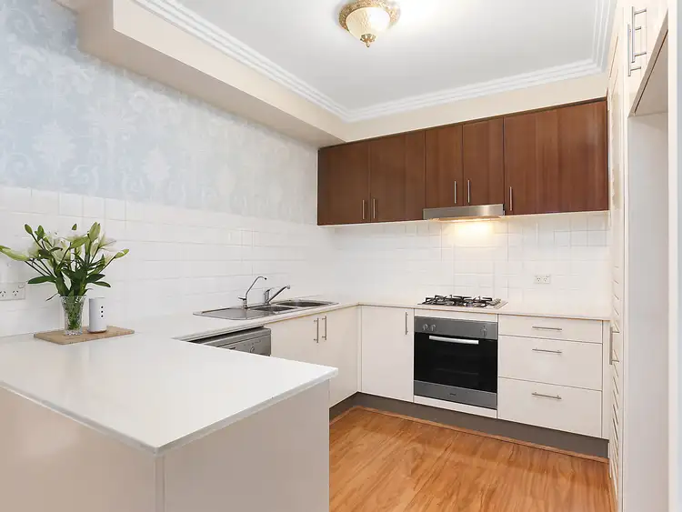 Third view of Homely apartment listing, 11/124 Driftway Drive, Pemulwuy NSW 2145