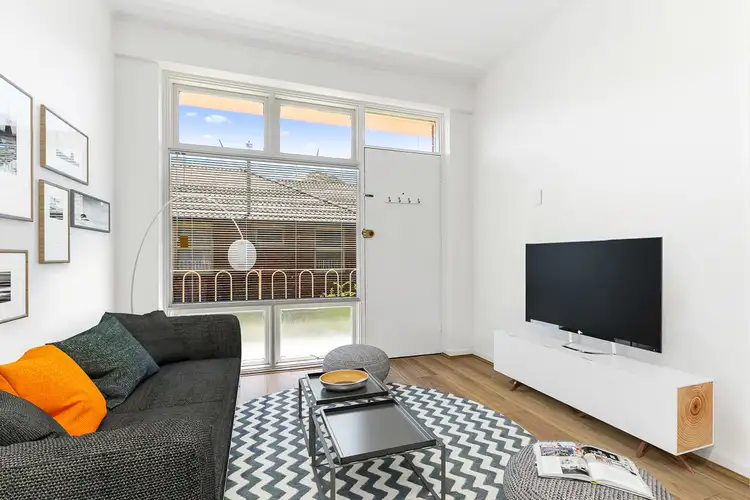 Main view of Homely apartment listing, 12/7 Queensborough Road, Croydon Park NSW 2133