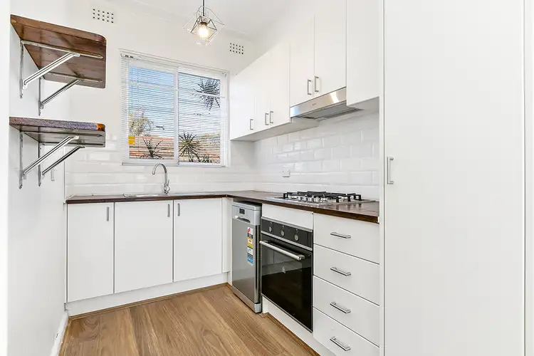 Second view of Homely apartment listing, 12/7 Queensborough Road, Croydon Park NSW 2133