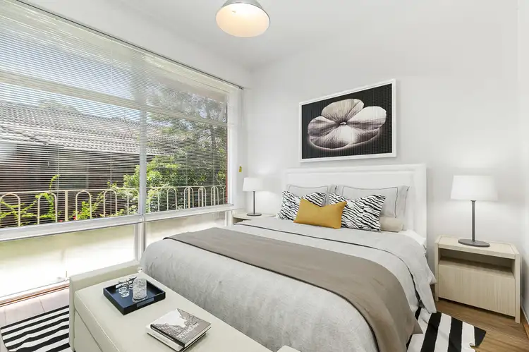 Third view of Homely apartment listing, 12/7 Queensborough Road, Croydon Park NSW 2133