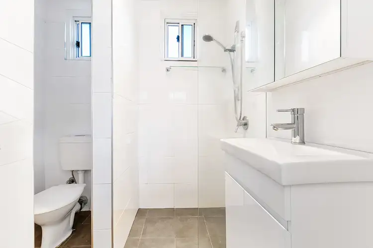 Fourth view of Homely apartment listing, 12/7 Queensborough Road, Croydon Park NSW 2133