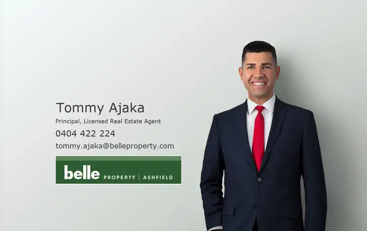 Sixth view of Homely apartment listing, 12/7 Queensborough Road, Croydon Park NSW 2133