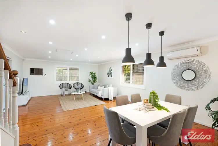 Fourth view of Homely house listing, 5 Fraser Street, Constitution Hill NSW 2145