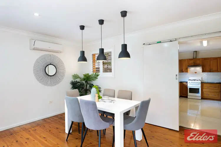 Fifth view of Homely house listing, 5 Fraser Street, Constitution Hill NSW 2145