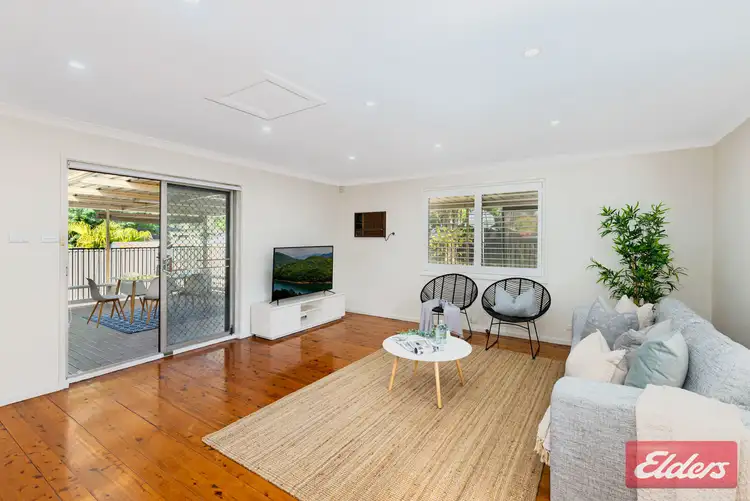 Sixth view of Homely house listing, 5 Fraser Street, Constitution Hill NSW 2145