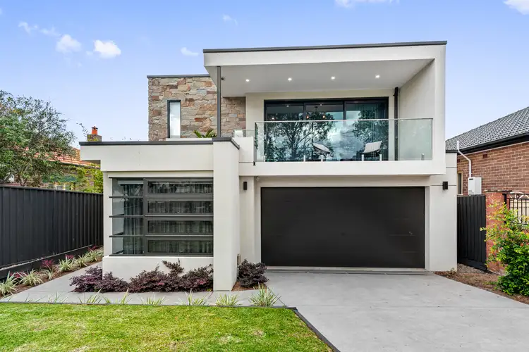201 Burwood Road, Concord NSW 2137