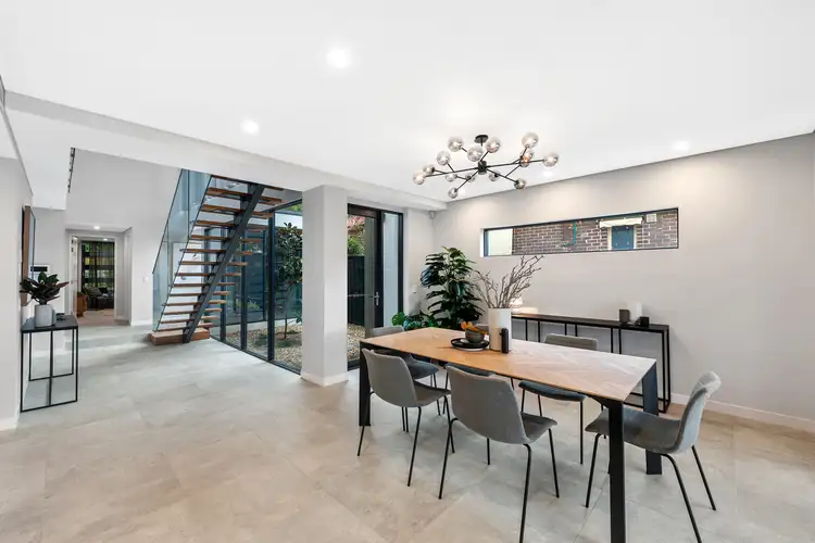 Second view of Homely house listing, 201 Burwood Road, Concord NSW 2137