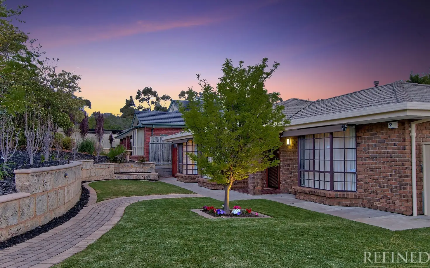 Main view of Homely house listing, 1 Rubin Street, Hallett Cove SA 5158