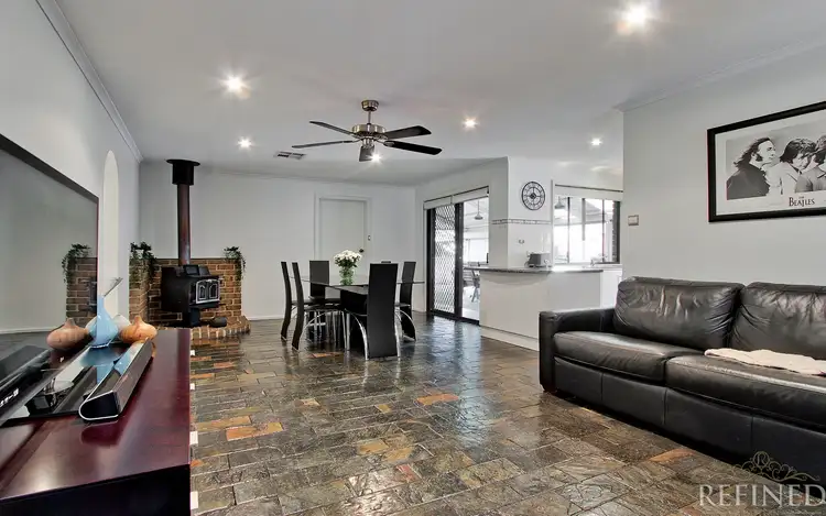 Second view of Homely house listing, 1 Rubin Street, Hallett Cove SA 5158