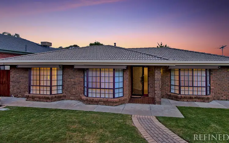 Third view of Homely house listing, 1 Rubin Street, Hallett Cove SA 5158