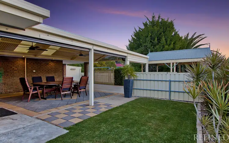 Fourth view of Homely house listing, 1 Rubin Street, Hallett Cove SA 5158