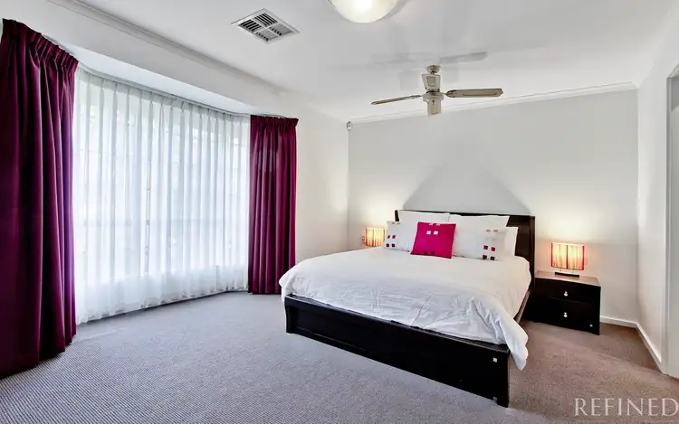 Fifth view of Homely house listing, 1 Rubin Street, Hallett Cove SA 5158