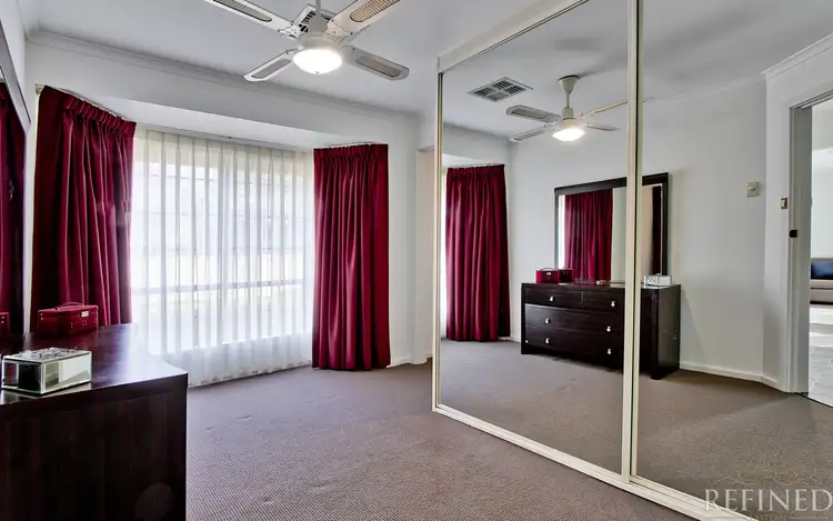 Sixth view of Homely house listing, 1 Rubin Street, Hallett Cove SA 5158