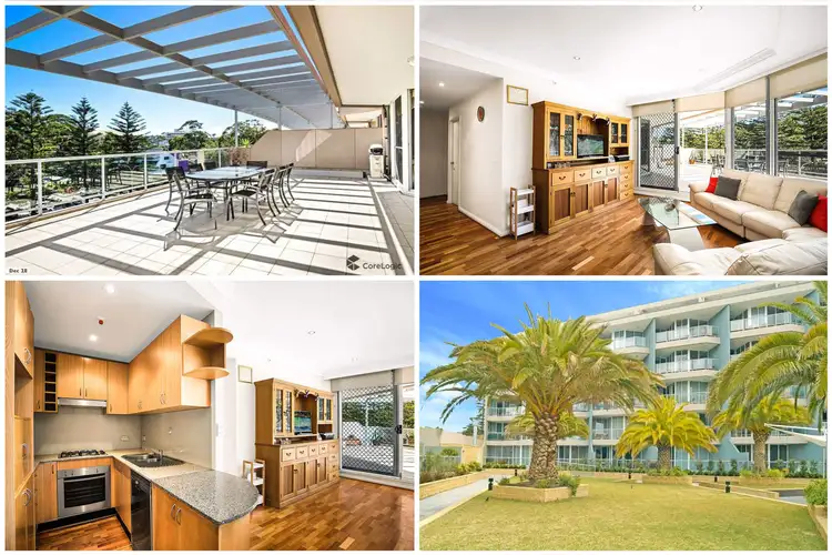 402/910 Pittwater Road, Dee Why NSW 2099