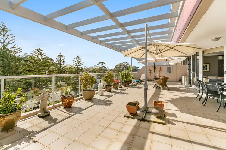 Second view of Homely apartment listing, 402/910 Pittwater Road, Dee Why NSW 2099