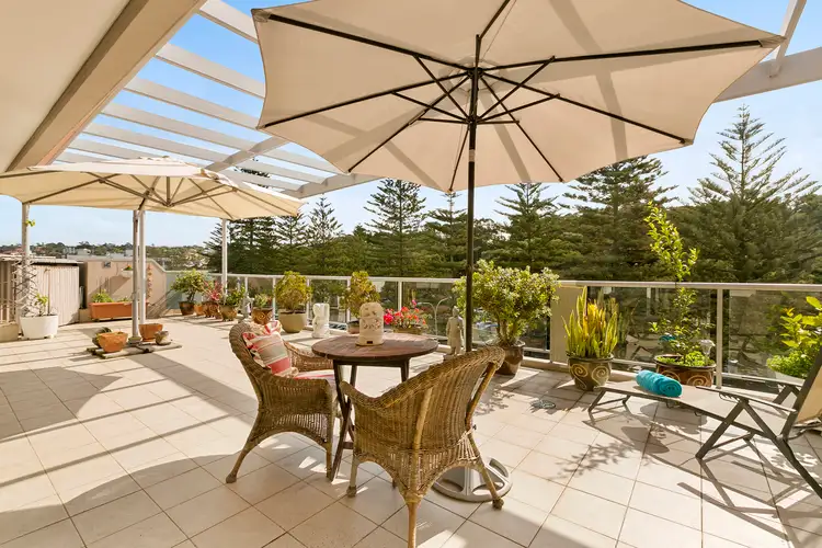 Fourth view of Homely apartment listing, 402/910 Pittwater Road, Dee Why NSW 2099