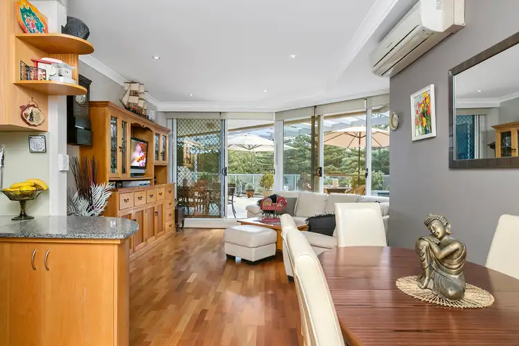 Fifth view of Homely apartment listing, 402/910 Pittwater Road, Dee Why NSW 2099