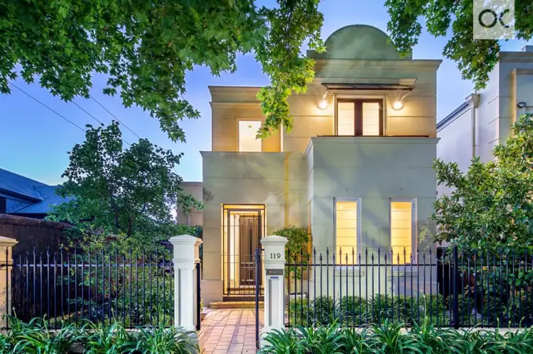 119 Queen Street, Norwood SA 5067