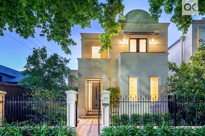 Main view of Homely house listing, 119 Queen Street, Norwood SA 5067