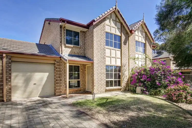 Main view of Homely townhouse listing, 3/9 Yorktown Crescent, Henley Beach South SA 5022