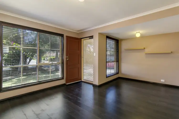 Second view of Homely townhouse listing, 3/9 Yorktown Crescent, Henley Beach South SA 5022