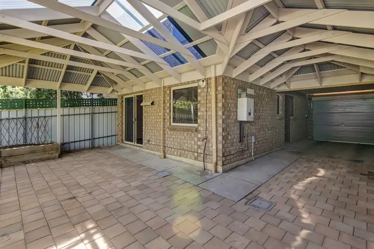 Sixth view of Homely townhouse listing, 3/9 Yorktown Crescent, Henley Beach South SA 5022