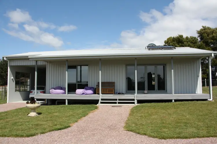 Second view of Homely house listing, 3 Herbert Place, Port Sorell TAS 7307