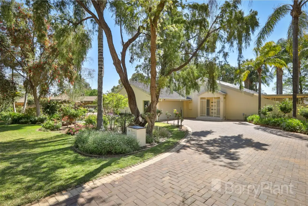 Main view of Homely house listing, 26 Jubilee Drive, Mildura VIC 3500