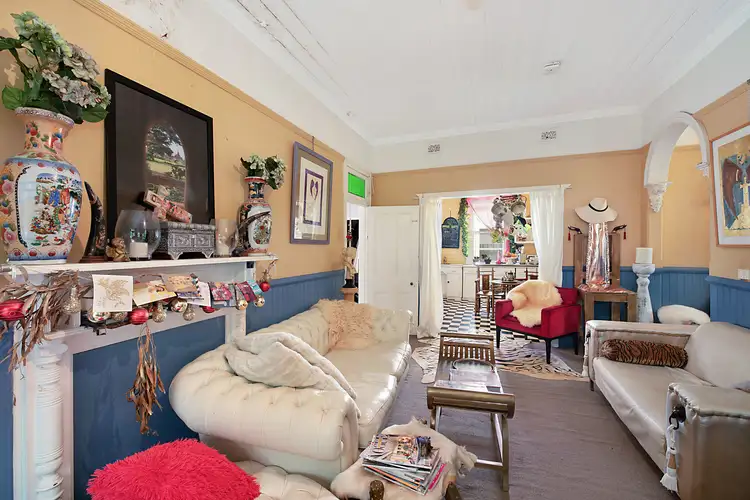 Fourth view of Homely house listing, 55 Glebe Road, The Junction NSW 2291