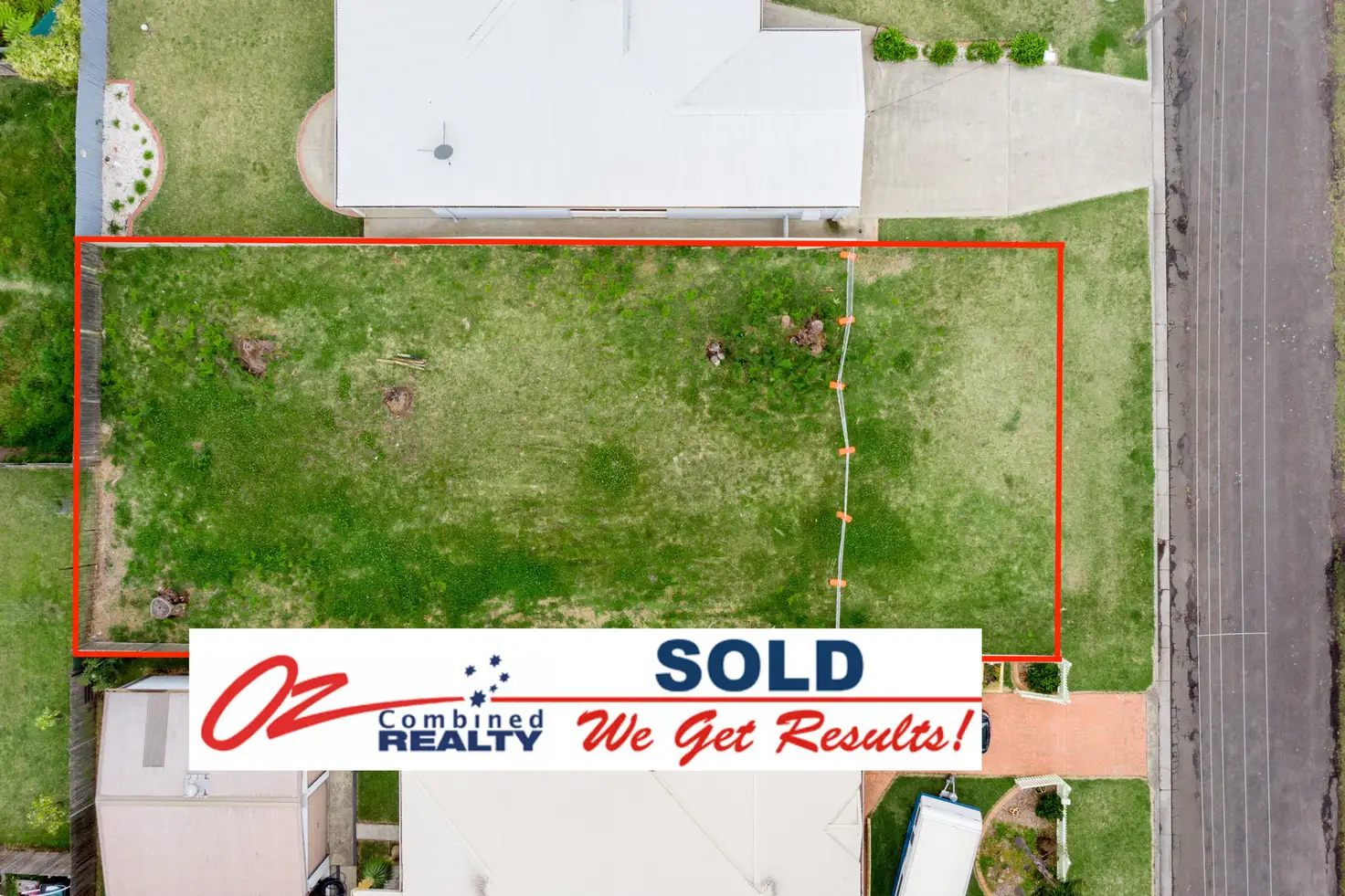 Main view of Homely land listing, 12 Flamingo Street, Sanctuary Point NSW 2540
