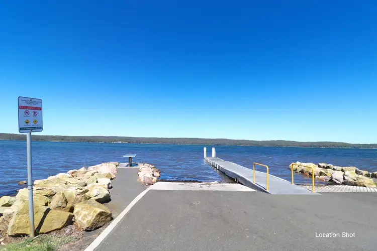 Fourth view of Homely land listing, 12 Flamingo Street, Sanctuary Point NSW 2540