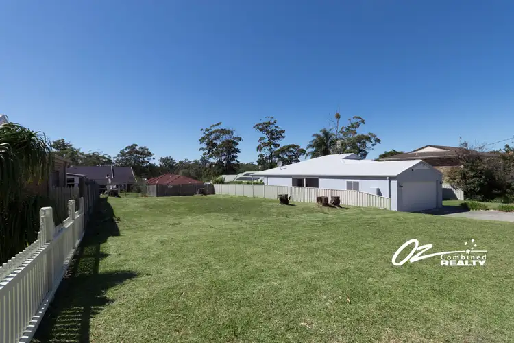Fifth view of Homely land listing, 12 Flamingo Street, Sanctuary Point NSW 2540