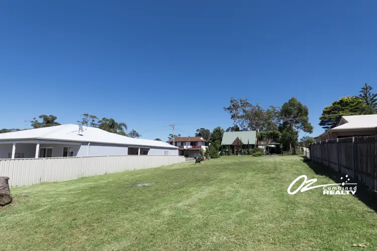 Sixth view of Homely land listing, 12 Flamingo Street, Sanctuary Point NSW 2540
