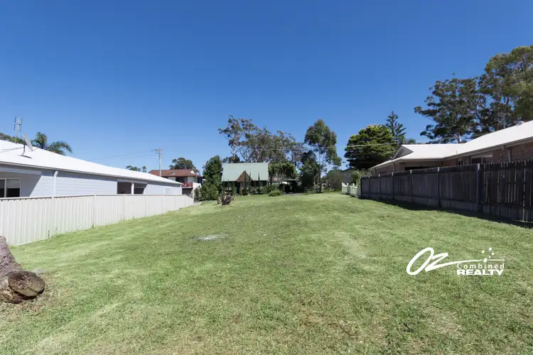 Seventh view of Homely land listing, 12 Flamingo Street, Sanctuary Point NSW 2540