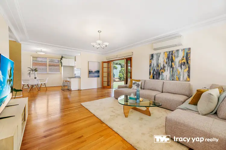 Main view of Homely house listing, 7 Gwendale Crescent, Eastwood NSW 2122