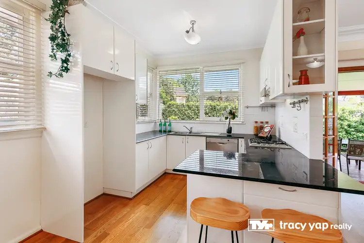 Third view of Homely house listing, 7 Gwendale Crescent, Eastwood NSW 2122