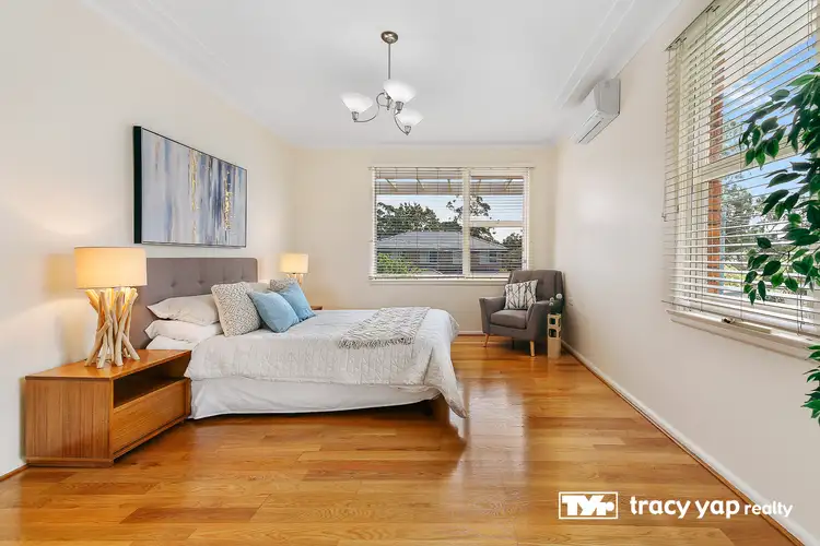 Fifth view of Homely house listing, 7 Gwendale Crescent, Eastwood NSW 2122