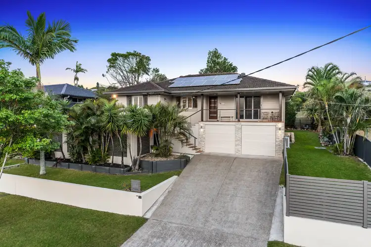 17 Nemarra Street, Wynnum West QLD 4178