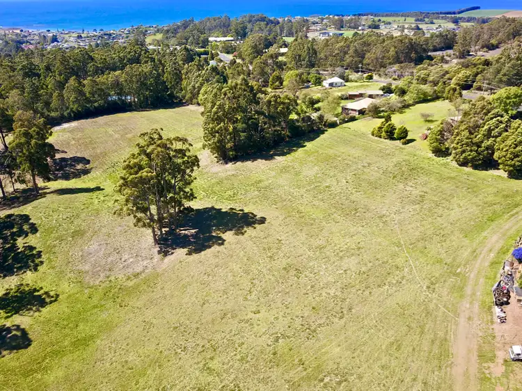 230 Ironcliffe Road, Penguin TAS 7316