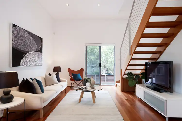1/34 Trafalgar Street, Annandale NSW 2038