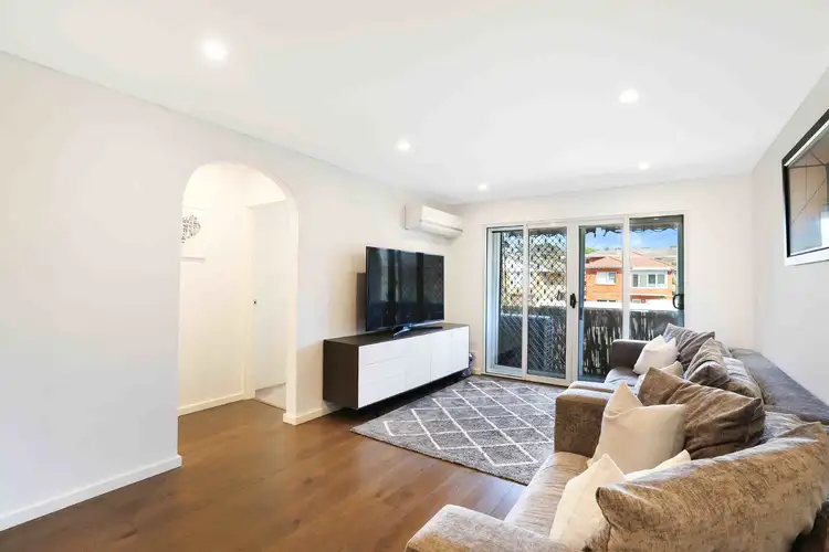 Second view of Homely unit listing, 5/92-94 Elouera Road, Cronulla NSW 2230