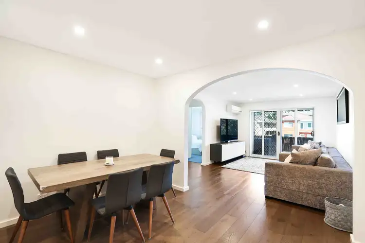Fourth view of Homely unit listing, 5/92-94 Elouera Road, Cronulla NSW 2230