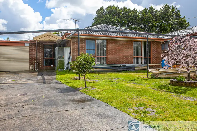 Main view of Homely house listing, 3 Sue Court, Hampton Park VIC 3976