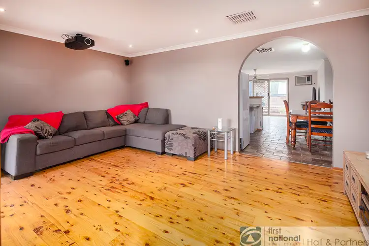 Second view of Homely house listing, 3 Sue Court, Hampton Park VIC 3976