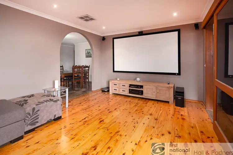 Third view of Homely house listing, 3 Sue Court, Hampton Park VIC 3976